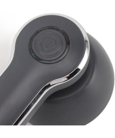 Lint Remover Electric USB Rechargeable | Low Noise Sweater Defuzzer | Multifunctional & Portable for Home & Travel - Buy Online on SooperMarket.com