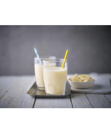 NESQUIK Banana Plastic Box 10x300g - Conveniently Delicious! | N7 GB - Buy Online on SooperMarket.com