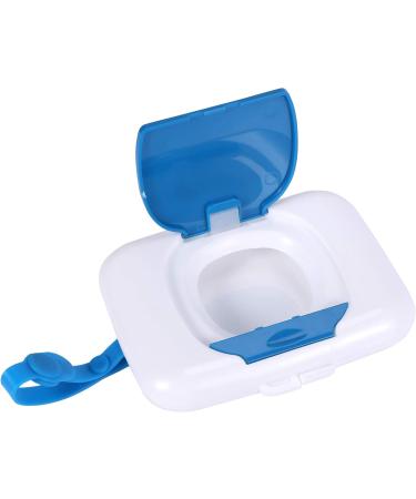 AIDIRui Storage Holder Child Wet Wipes Box Wipe Case Changing Dispenser Baby - Buy Online on SooperMarket.com