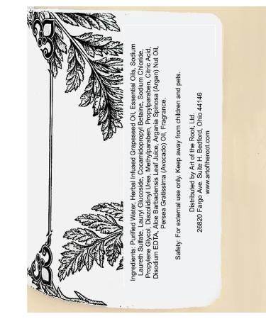 Abundance Hand & Body Lotion | Manifest Prosperity & Good Fortune | Wiccan & Pagan Rituals - Buy Online on SooperMarket.com