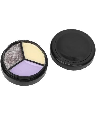 Gel Polish Nail Gel Polish Gentle Nail Cream Easy to Apply Beauty Salon for DIY Nail Art Design (#10 Soy Milk White-Explosive Star Silver-Sweet) - Buy Online on SooperMarket.com