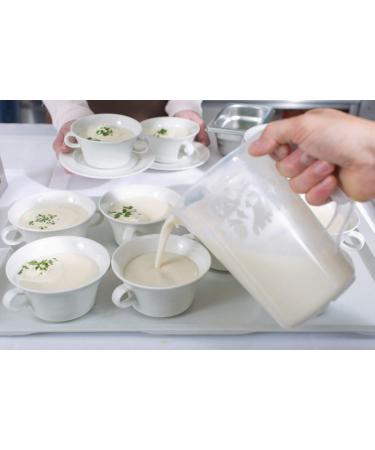 Buy Knorr Asparagus Cream Soup Dry Mix - Natural Asparagus Taste | 700g Pack for International Shipping - Buy Online on SooperMarket.com