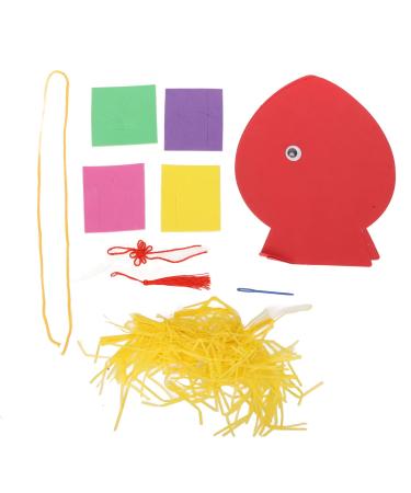 Alzheimer Sensory Toy Beech Dementia Activity Anxiety Relief Handwork Funny Safe for Senior for ADHD