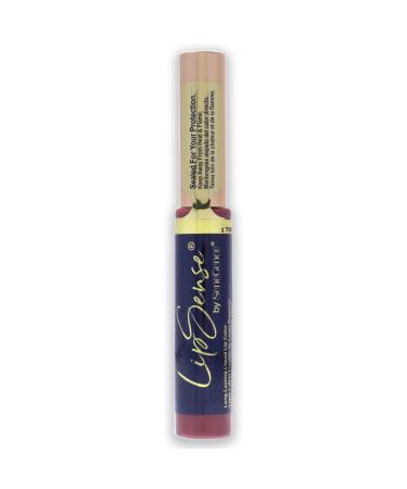 SeneGence LipSense Liquid Lip Color - Sheer Berry 0.25 oz