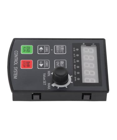 Motor Motion Control Module Controller Communication Stepper 12 24V 0V 12V Controller Motor Speed Controllers