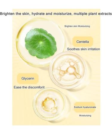 Gentle Acne Serum for Face Acne Treatment Essence Relief Pimple Pigmentation Blackhead Brighten Shrink Smooth Skin Redness Relief Face Acne Spot Treatment Repair Skin for Acne Skin - Buy Online on SooperMarket.com