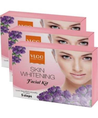 VLCC Skin Whitening Facial Kit (25 gm)