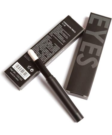 FILFEEL Eyeshadow Pencil Eyeshadow Stick Long Lasting Eye Shadow Pen Makeup Cosmetic Tool - 114mm Length Glitter (#1) - Buy Online on SooperMarket.com