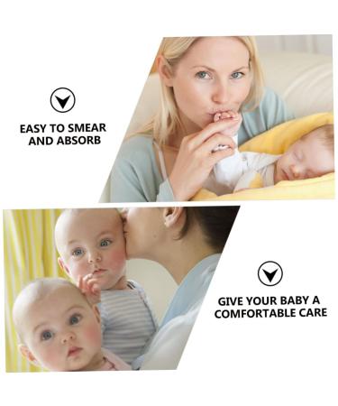 TOYANDONA Baby Buttocks Balm - Diaper Rash Cream for Hydrating and Moisturizing Hip Skin Care - Buy Online on SooperMarket.com