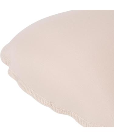 Buy Foam Breast Prostheses & Bra Pads for Mastectomy Breathable Pressure Relief for Breast Cancer Wearers - Buy Online on SooperMarket.com