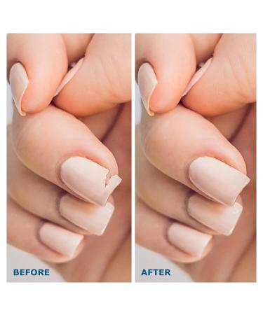 Barielle One Step Nail Mender .47 oz. - Repair Split, Chipped, and Damaged Nails - Buy Online on SooperMarket.com