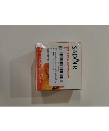 Turmeric Soap Turmeric Brightening Soap Vitamin C Soap Piece Remove Dark Stains Deep Cleansing for Face and Body - Buy Online on SooperMarket.com