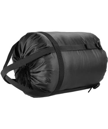 2-Pack Waterproof Compression Stuff Sacks for Sleeping Bags - Camping and Backpacking Storage Solution - Buy Online on SooperMarket.com