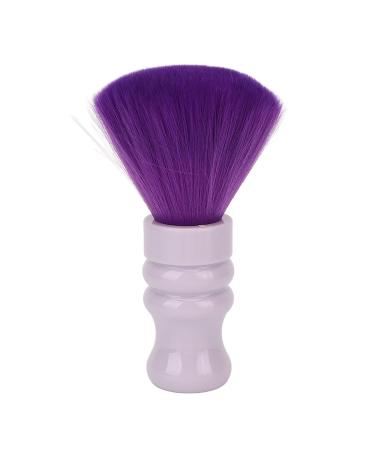 Neck Duster Brush | Soft Nylon Dust Cleaning Tool for Hair Salons International Shipping Available - Buy Online on SooperMarket.com
