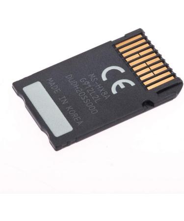 JUZHUO Original 32GB Memory Stick Pro Duo for Sony PSP/Camera | MARK2 Memory Card - Buy Online on SooperMarket.com