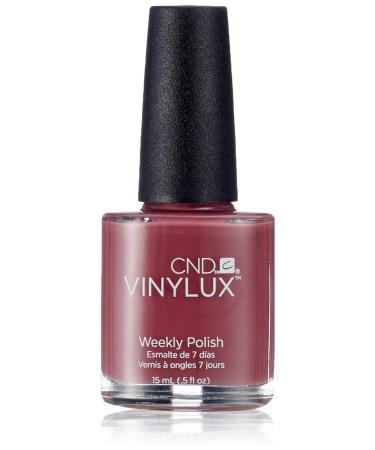 Vinylux Duo Top Coat Married to the Mauve