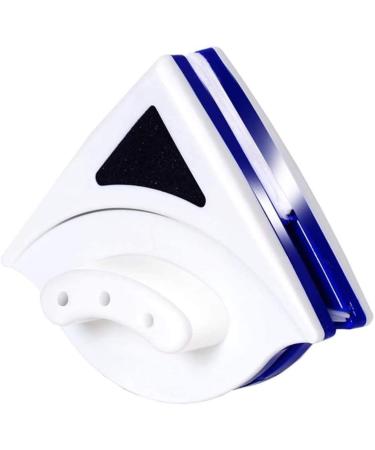 CTCOIJRN Double-Sided Magnetic Window Cleaner Wiper Brush Useful Glass Surface Cleaning Tool Wiper