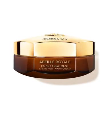 Guerlain Abeille Royale Honey Treatment Night Cream 50 g / 1.7 Ounce