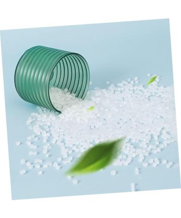 Mikinona 1pc Mousse Frother Bubble Foam Maker Cleansing Foaming Lotion Dispenser Foaming Soap Dispenser Foam Body Wash Marshmallow Maker Bubble Soap Foam Dispenser Portable Soap Pp 12.7x7.5cm Green - Buy Online on SooperMarket.com
