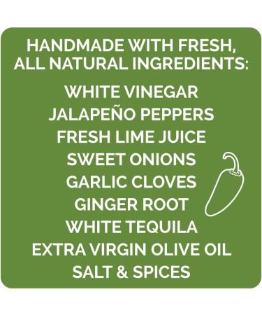 Queen Majesty Jalapeno Tequila and Lime Hot Sauce 147ml - Buy Online on SooperMarket.com