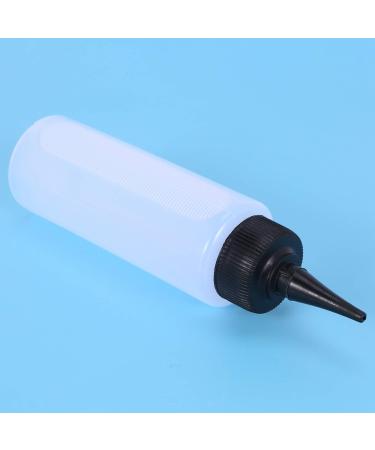 SameeHome 150 ml Hair Colour Measuring Applicator Bottle Scale Hairdressing Tool - Buy Online on SooperMarket.com