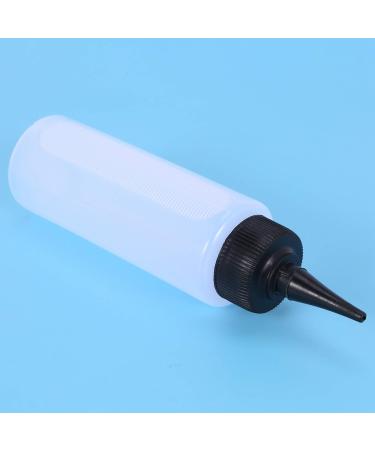 150ml Hair Color Measuring Applicator Scale Hairdressing Tool - Buy Online on SooperMarket.com
