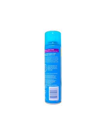 Finesse Extra Hold Unscented Aerosol Hairspray 7 oz (Pack of 2) Unscented 7 Ounce (Pack of 2) - Buy Online on SooperMarket.com