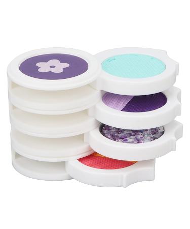 Face & Body Painting Palette - 0.37 oz Blueberry | Long-Lasting Color for Parties | International Shipping Available - Buy Online on SooperMarket.com