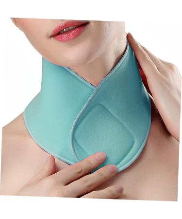 minkissy Neck Moisturizing Mask Gel Scarf - Buy Online on SooperMarket.com