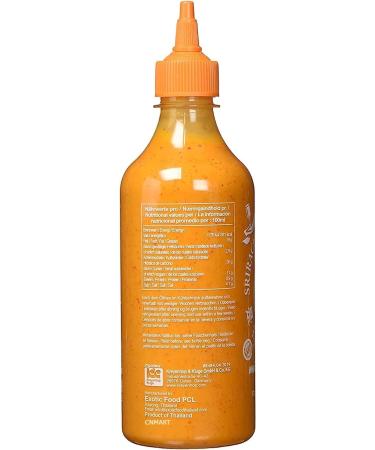Flying Goose Sriracha Mayo Sauce 455ml by CNMART - Buy Online on SooperMarket.com