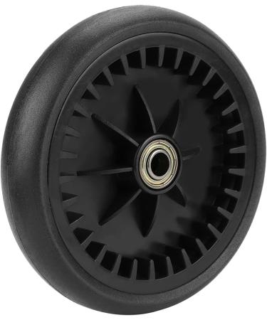 Replacement Wheels for Strollers - Durable 360-Degree Rotating Front/Rear Wheels for Yoyo Yoya Strollers - International Shipping - Buy Online on SooperMarket.com