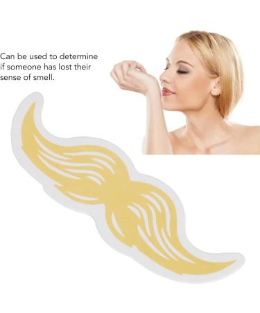 Quick Classification 100pcs Perfume Test Strips | Ideal for Essential Oils & Fragrance Testing - International Shipping Available - Buy Online on SooperMarket.com