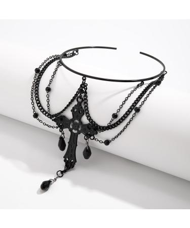 Shop OralGos Elegant Open Bangle - Fashionable Crystal Pendant Accessory for Parties & Gatherings | International Shipping Available - Buy Online on SooperMarket.com
