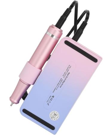 Electric Nail Drill Set Electric Nail File Set Multipurpose Low Noise for Salon - Buy Online on SooperMarket.com