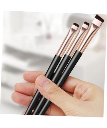 MUSISALY 6pcs Eye Shadow Brush Eye Makeup Brush Fine Precision Eyeliner Brush Makeup Eye Brush Eye Liner Makeup Brush Eyeliner Brush Kit Makeup Eyeliner Brush Make up Eyeliner Brush - Buy Online on SooperMarket.com