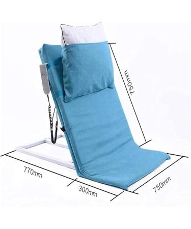 Electrical Bed-Cover Mattress Lifter Adjustable 2-65 Comfort Support for Sleep & Seating | Breathable Backrest Aid - Buy Online on SooperMarket.com