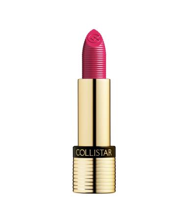 Collistar Unico Lippenstift N. 10 Raspberry with perfect hold full and radiant color with lotus flower and Bixa Orellana extracts for a deep-effective moisture supply 3.5 ml n. 10 Raspberry 1 piece (1 Pack)