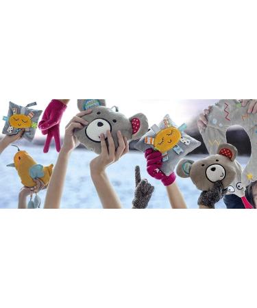 Fashy Vroni Bird Heat Cushion with Rapeseed Filling - Buy Online on SooperMarket.com