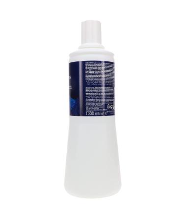 Wella Koleston Perfect Me Welloxon Developer 30 Volume 33.8oz - Professional Hair Color Developer - Buy Online on SooperMarket.com