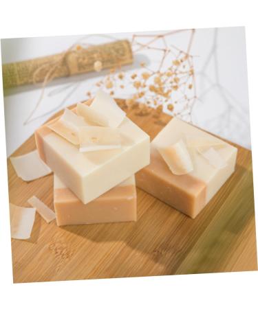 Healeved Cold Process Soap Organic Bar Soap Body Wash Organic Body Wash Natural Lotion Natural Bar Soap for Women Face Soap Handcrafted Soap Miss Cleansing Shower Rod - Buy Online on SooperMarket.com