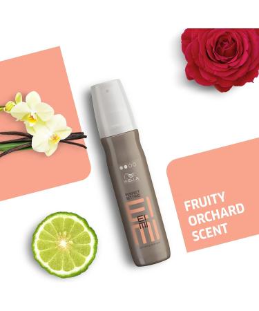 Wella Professionals EIMI Perfect Setting Volumising and Shine Enhancing Hairspray with Heat Protection Hold Level 2 150ml (Pack of 2) 150 ml (Pack of 2) - Buy Online on SooperMarket.com