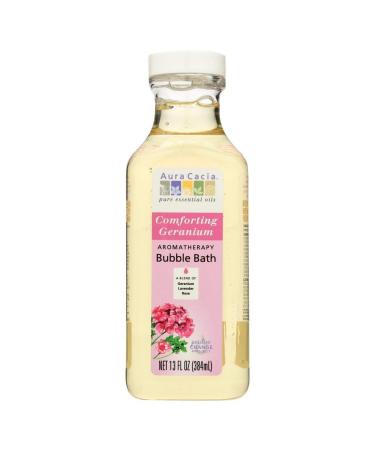 Aura Cacia Heart Song Bubble Bath 4