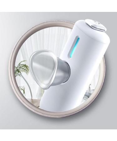 Jingling Fog Sprayer for Eyes | Mini Eye Care Sprayer | Eye Cleaning Device for Long Hours & Screen Users - International Shipping Available - Buy Online on SooperMarket.com