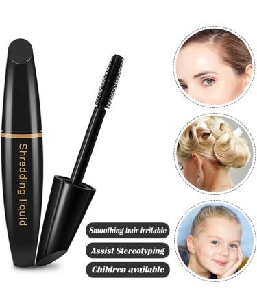 hair finishing stick Hair Gel Stick Hairfeel Stick Stick Small Broken Finishing Cream Natural Moisturizing Refreshing 25ML - Buy Online on SooperMarket.com