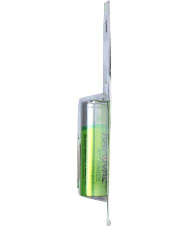 Rayovac Rechargeable NiMH AA Batteries - LD715-40P - High-Performance Recharge Standard Battery - International Shipping Available - Buy Online on SooperMarket.com