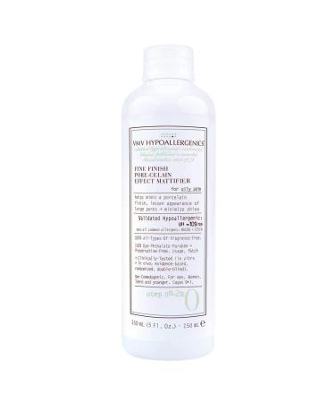 VMV Hypoallergenics Superskin Fine Finish Pore Minimizer 5 Fluid Ounce
