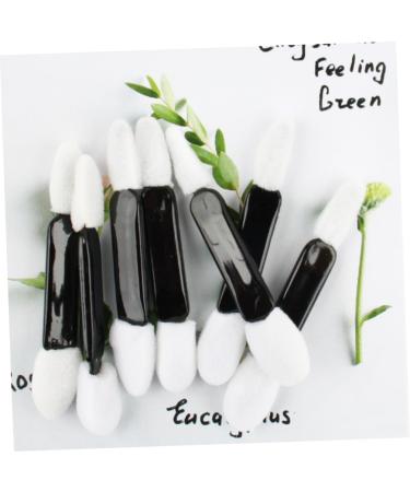Beavorty 150 pcs women s suits oval makeup makeup eyeshadow brush sponge travel Toolkit make up - Buy Online on SooperMarket.com