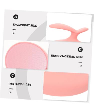 HAPINARY Foot File Foot Grinder Foot Rub Grinding Feet Pedicure Abs Feet File - Buy Online on SooperMarket.com