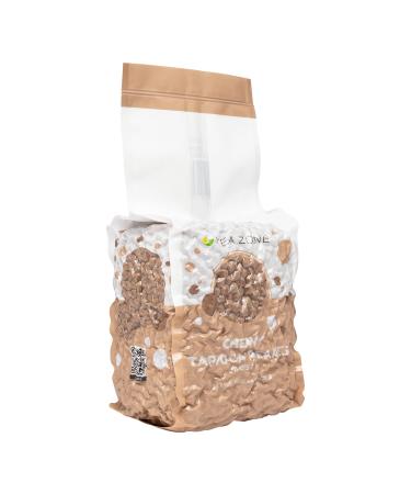 Tea Zone Chewy Tapioca Boba - 6 lbs Bag - Buy Online on SooperMarket.com