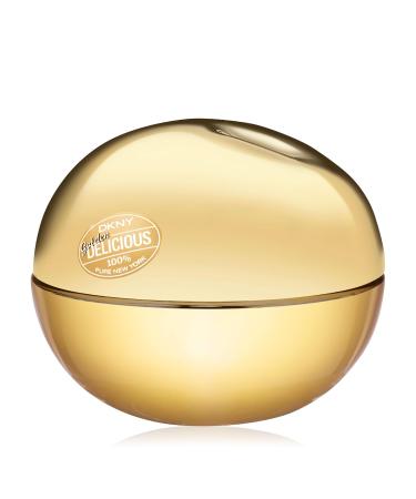DKNY Golden Delicious Eau de Parfum 1.7 Fl Oz (Pack of 1) - Buy Online on SooperMarket.com